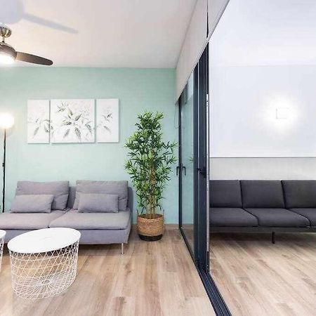Sunnyland 1º Adelfas San Andres Apartment Ngoại thất bức ảnh