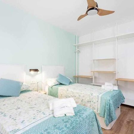 Sunnyland 1º Adelfas San Andres Apartment Ngoại thất bức ảnh