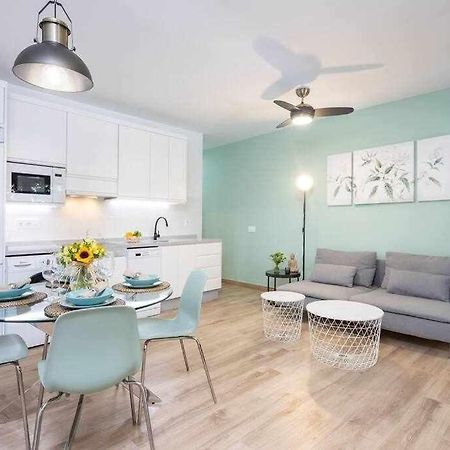 Sunnyland 1º Adelfas San Andres Apartment Ngoại thất bức ảnh