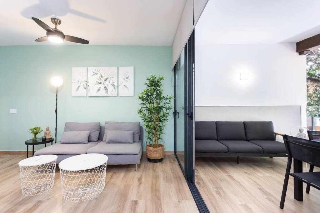 Sunnyland 1º Adelfas San Andres Apartment Ngoại thất bức ảnh