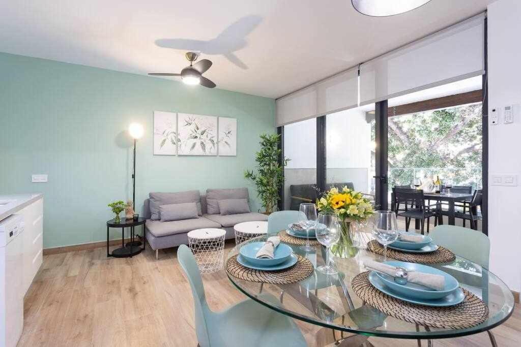 Sunnyland 1º Adelfas San Andres Apartment Ngoại thất bức ảnh