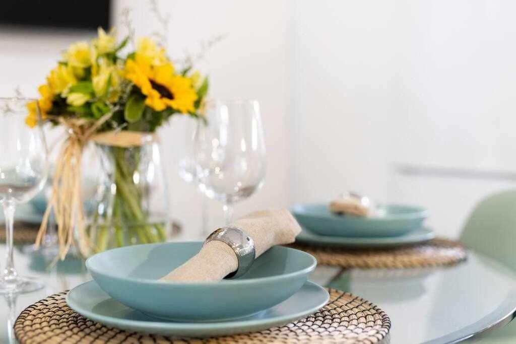 Sunnyland 1º Adelfas San Andres Apartment Ngoại thất bức ảnh