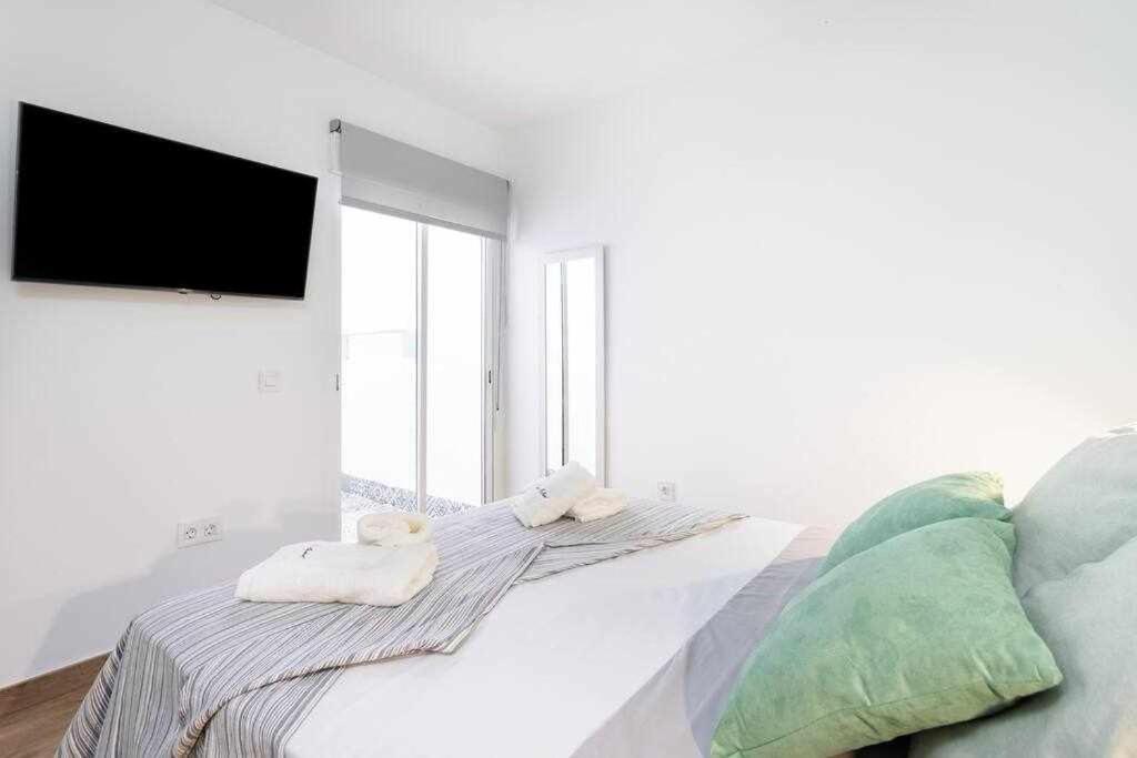Sunnyland 1º Adelfas San Andres Apartment Ngoại thất bức ảnh