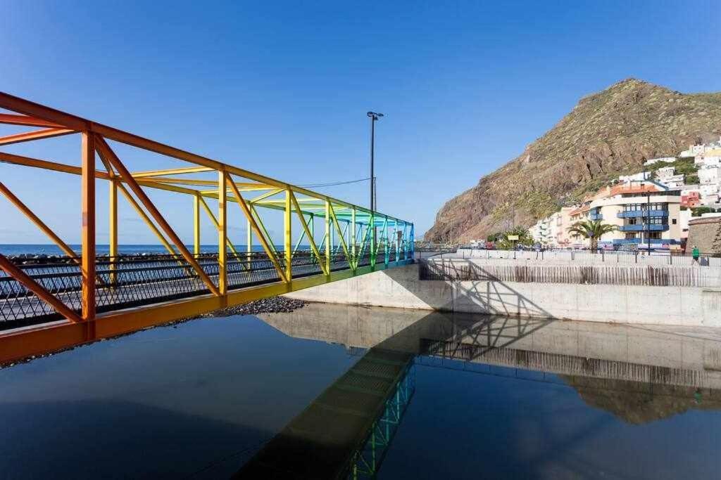 Sunnyland 1º Adelfas San Andres Apartment Ngoại thất bức ảnh
