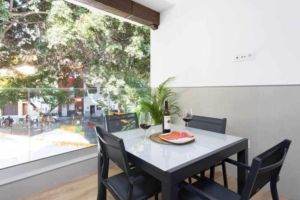 Sunnyland 1º Adelfas San Andres Apartment Ngoại thất bức ảnh