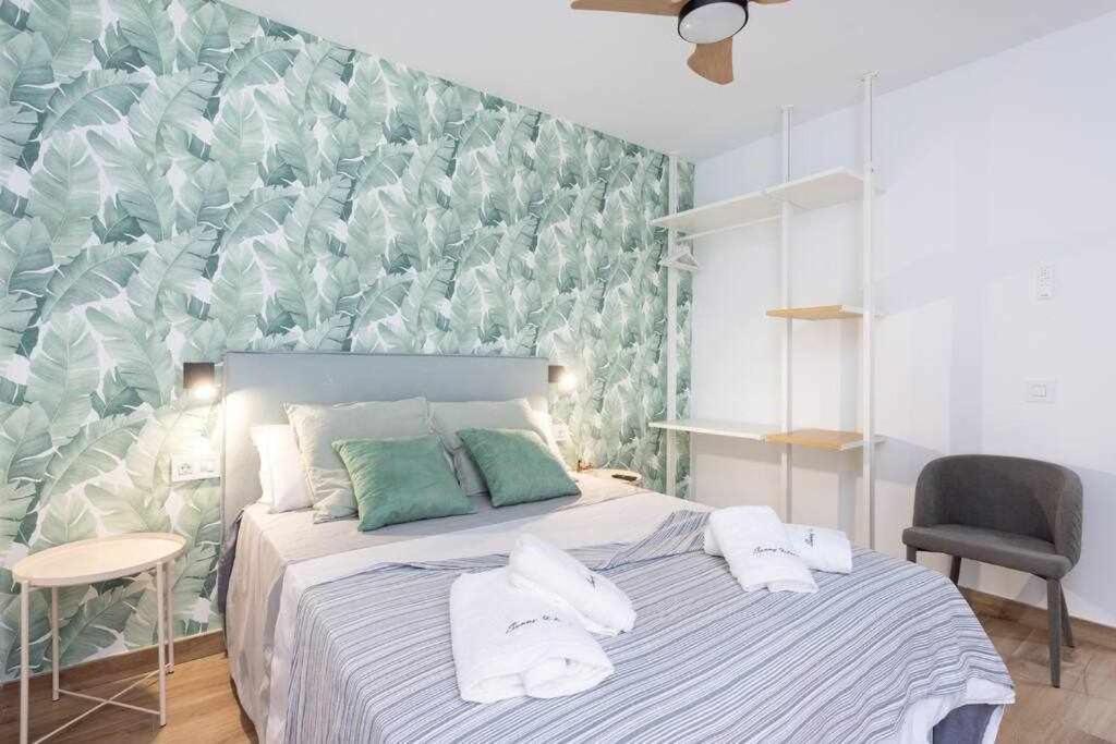 Sunnyland 1º Adelfas San Andres Apartment Ngoại thất bức ảnh