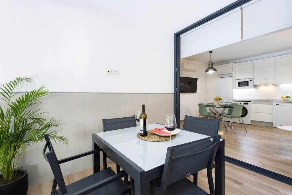 Sunnyland 1º Adelfas San Andres Apartment Ngoại thất bức ảnh