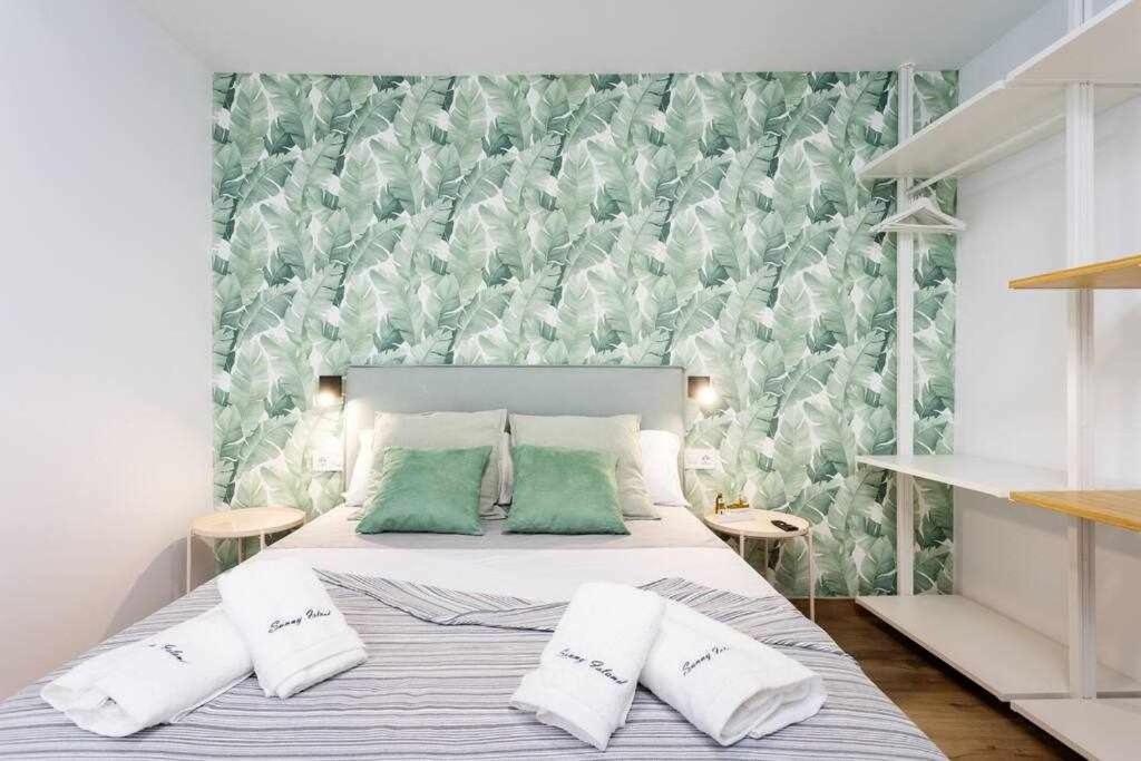 Sunnyland 1º Adelfas San Andres Apartment Ngoại thất bức ảnh