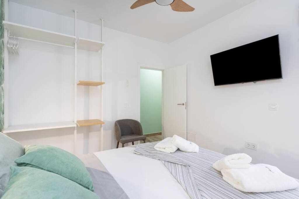 Sunnyland 1º Adelfas San Andres Apartment Ngoại thất bức ảnh