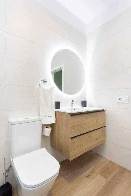 Sunnyland 1º Adelfas San Andres Apartment Ngoại thất bức ảnh