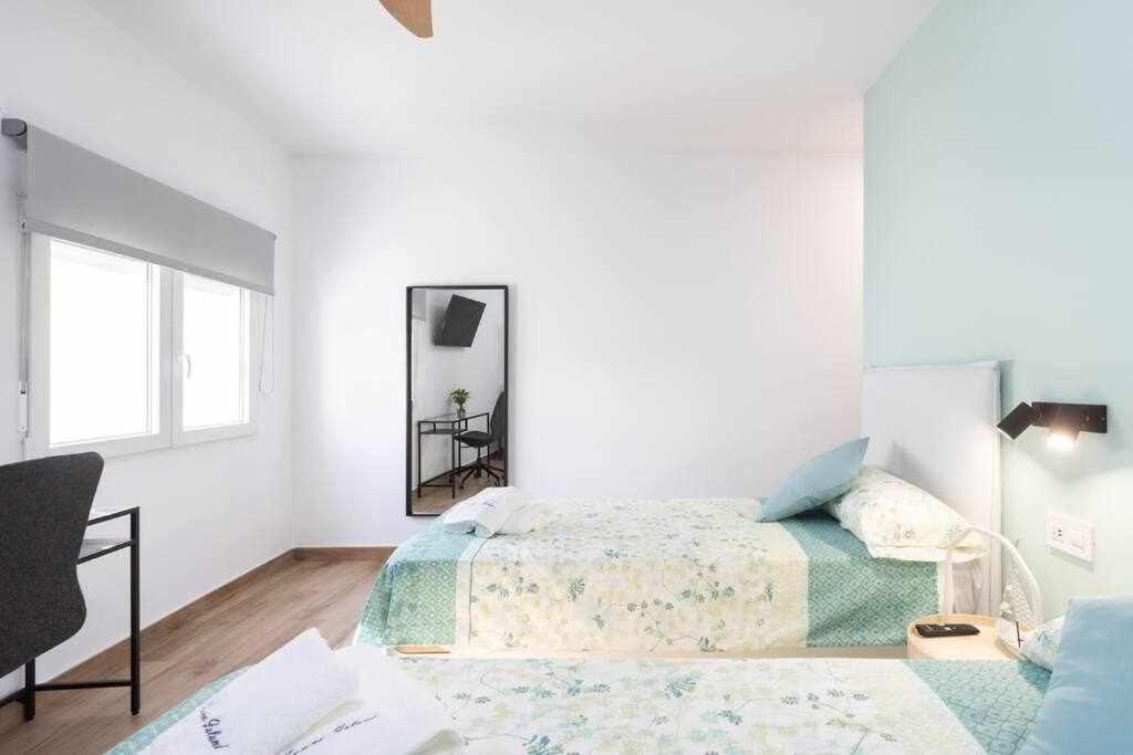 Sunnyland 1º Adelfas San Andres Apartment Ngoại thất bức ảnh