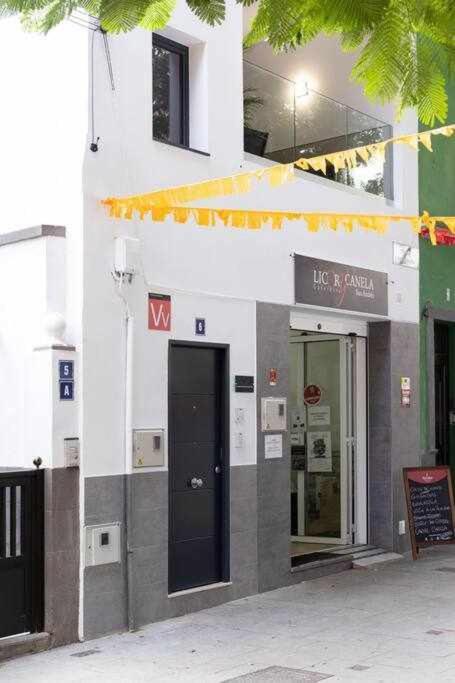 Sunnyland 1º Adelfas San Andres Apartment Ngoại thất bức ảnh