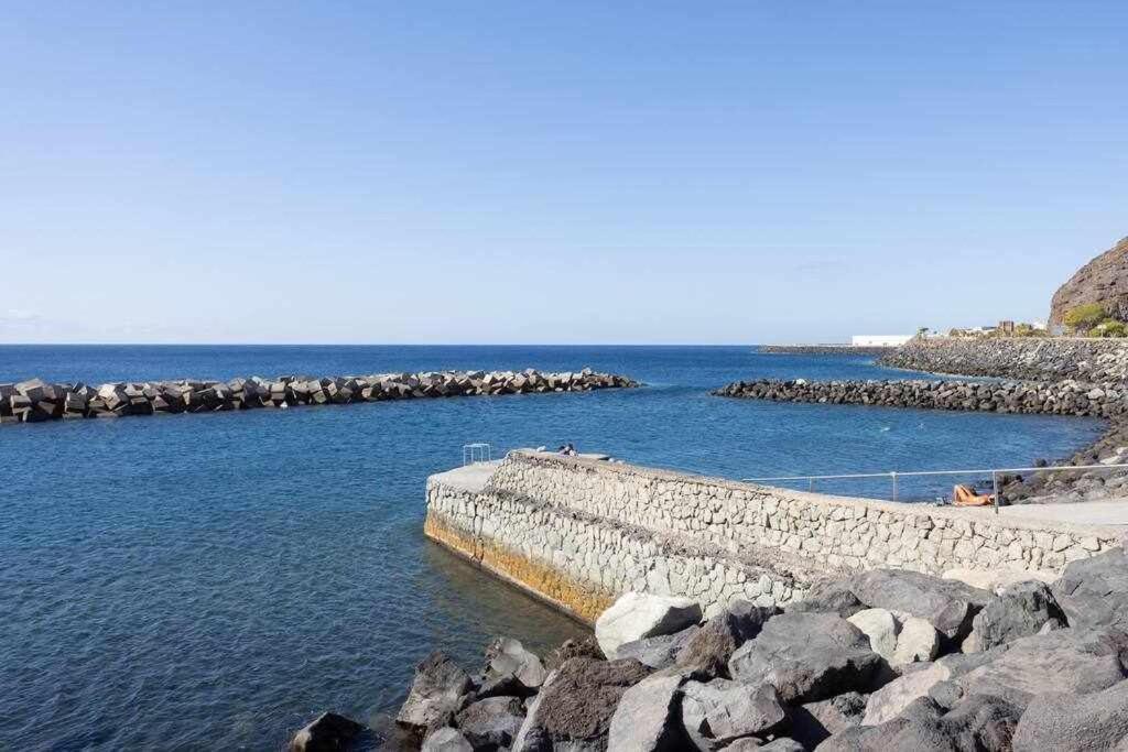 Sunnyland 1º Adelfas San Andres Apartment Ngoại thất bức ảnh