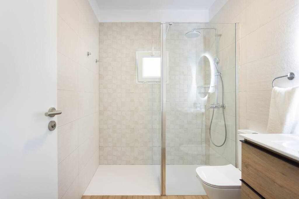Sunnyland 1º Adelfas San Andres Apartment Ngoại thất bức ảnh