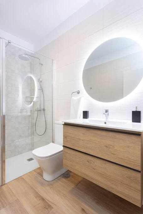 Sunnyland 1º Adelfas San Andres Apartment Ngoại thất bức ảnh