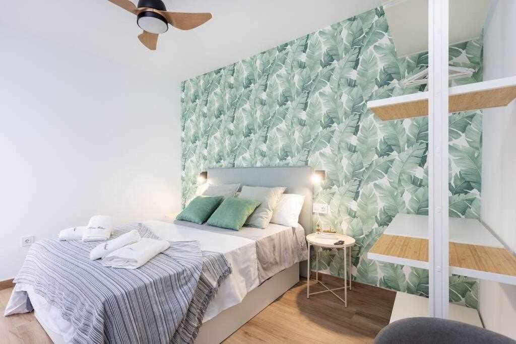 Sunnyland 1º Adelfas San Andres Apartment Ngoại thất bức ảnh
