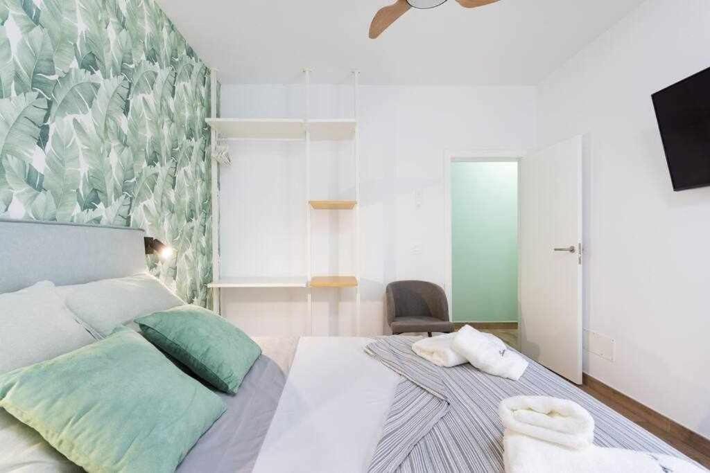 Sunnyland 1º Adelfas San Andres Apartment Ngoại thất bức ảnh