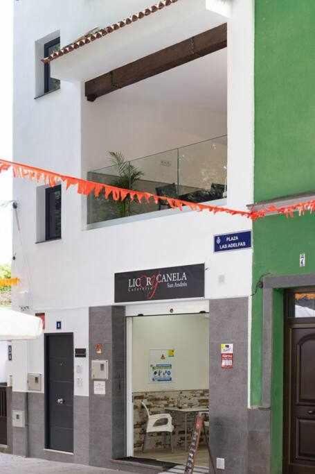 Sunnyland 1º Adelfas San Andres Apartment Ngoại thất bức ảnh